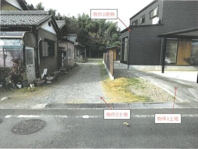 岐阜県加茂郡八百津町 顔戸駅 戸建て 1,054万円の競売物件情報 #13