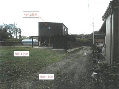 岐阜県加茂郡八百津町 顔戸駅 戸建て 1,054万円の競売物件情報 #14
