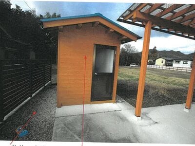 岐阜県加茂郡八百津町 顔戸駅 戸建て 1,054万円の競売物件情報 #3