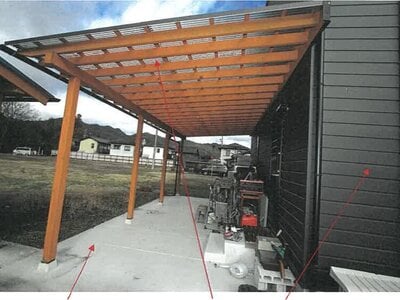 岐阜県加茂郡八百津町 顔戸駅 戸建て 1,054万円の競売物件情報 #5