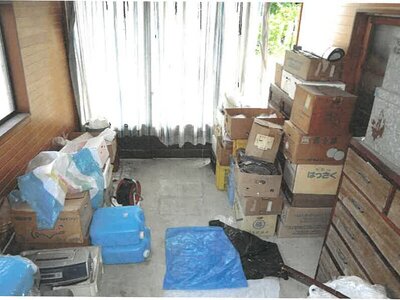 (値下げ) 岐阜県郡上市 大島駅11分 戸建て 444万円の競売物件情報 #11