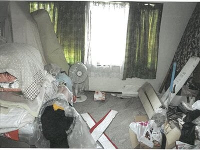 (値下げ) 岐阜県郡上市 大島駅11分 戸建て 444万円の競売物件情報 #13