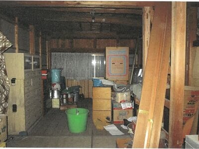 (値下げ) 岐阜県郡上市 大島駅11分 戸建て 444万円の競売物件情報 #16