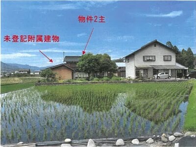 (値下げ) 岐阜県郡上市 大島駅11分 戸建て 444万円の競売物件情報 #21