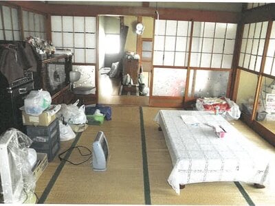 (値下げ) 岐阜県郡上市 大島駅11分 戸建て 444万円の競売物件情報 #5