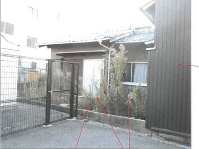 岐阜県大垣市 大垣駅17分 戸建て 528万円の競売物件情報 #10