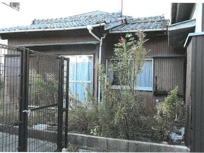 岐阜県大垣市 大垣駅17分 戸建て 528万円の競売物件情報 #8