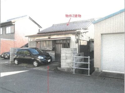 岐阜県大垣市 大垣駅17分 戸建て 528万円の競売物件情報 #9