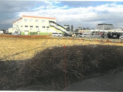 岐阜県岐阜市 南宿駅 農地 270万円の競売物件情報 #2