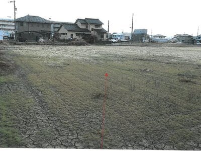 岐阜県岐阜市 南宿駅 農地 270万円の競売物件情報 #3