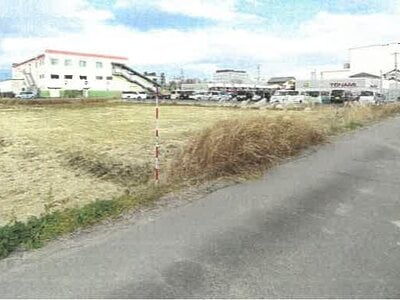 岐阜県岐阜市 南宿駅 農地 270万円の競売物件情報 #5