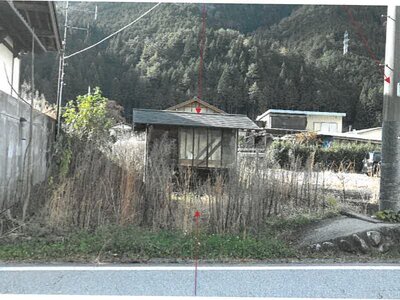 岐阜県下呂市 上呂駅15分 農地 718万円の競売物件情報 #2