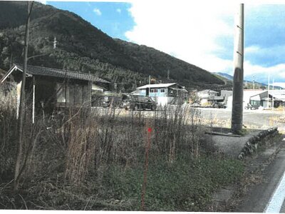 岐阜県下呂市 上呂駅15分 農地 718万円の競売物件情報 #3