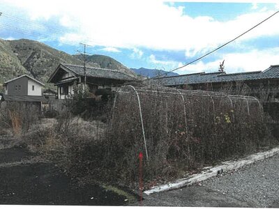 岐阜県下呂市 上呂駅15分 農地 718万円の競売物件情報 #4