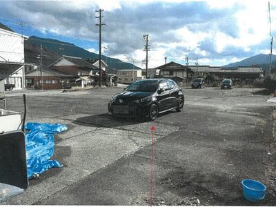 岐阜県下呂市 上呂駅15分 農地 718万円の競売物件情報 #7