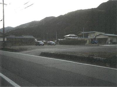 岐阜県下呂市 上呂駅15分 農地 718万円の競売物件情報 #9