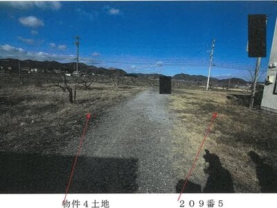岐阜県本巣市 糸貫駅19分 戸建て 975万円の競売物件情報 #15