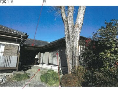 岐阜県本巣市 糸貫駅19分 戸建て 975万円の競売物件情報 #20