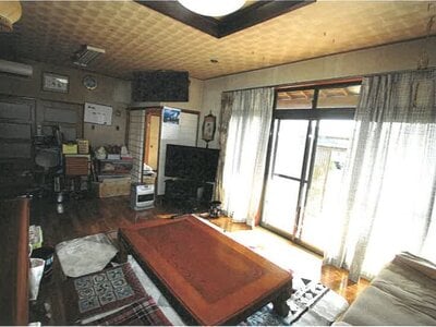 岐阜県本巣市 糸貫駅19分 戸建て 975万円の競売物件情報 #27