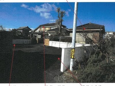 岐阜県本巣市 糸貫駅19分 戸建て 975万円の競売物件情報 #3