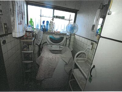 岐阜県本巣市 糸貫駅19分 戸建て 975万円の競売物件情報 #36