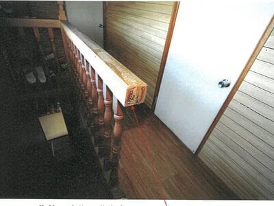 岐阜県本巣市 糸貫駅19分 戸建て 975万円の競売物件情報 #43