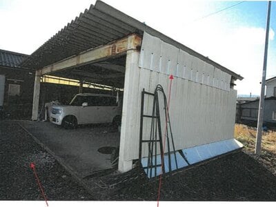 岐阜県本巣市 糸貫駅19分 戸建て 975万円の競売物件情報 #51