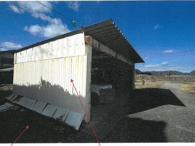 岐阜県本巣市 糸貫駅19分 戸建て 975万円の競売物件情報 #7