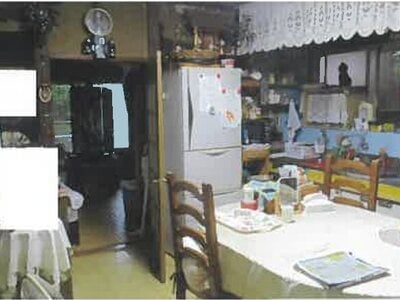 山口県山口市 湯田温泉駅25分 戸建て 706万円の競売物件情報 #2