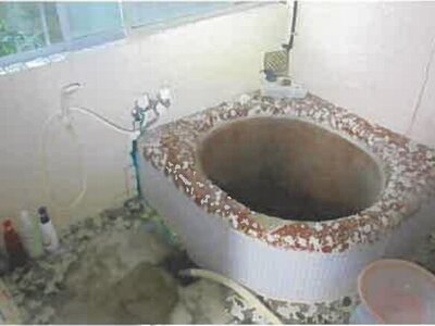 山口県山口市 湯田温泉駅25分 戸建て 706万円の競売物件情報 #3