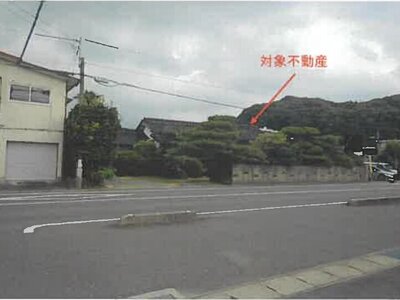 山口県山口市 湯田温泉駅25分 戸建て 706万円の競売物件情報 #5