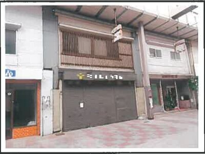 山口県宇部市 琴芝駅7分 戸建て 283万円の競売物件情報 #10