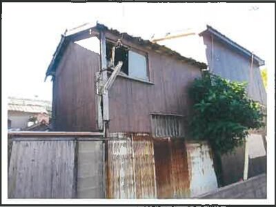 山口県宇部市 琴芝駅7分 戸建て 283万円の競売物件情報 #14