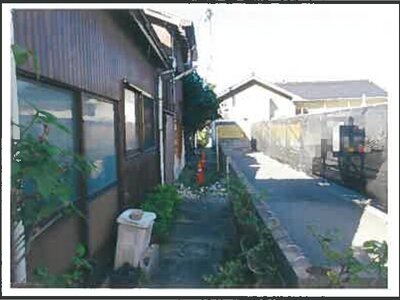 山口県宇部市 琴芝駅7分 戸建て 283万円の競売物件情報 #15