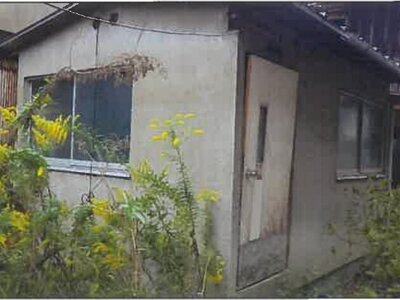 山口県宇部市 琴芝駅7分 戸建て 283万円の競売物件情報 #5