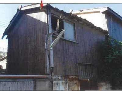 山口県宇部市 琴芝駅7分 戸建て 283万円の競売物件情報 #6