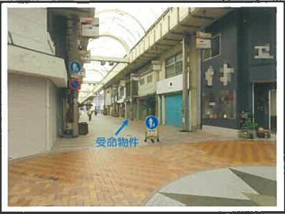 山口県宇部市 琴芝駅7分 戸建て 283万円の競売物件情報 #8