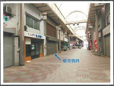 山口県宇部市 琴芝駅7分 戸建て 283万円の競売物件情報 #9