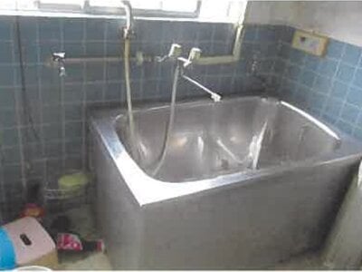 山口県防府市 防府駅13分 戸建て 213万円の競売物件情報 #5