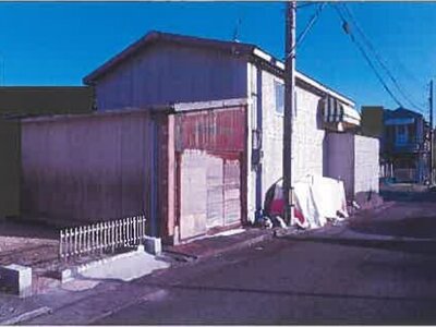 山口県防府市 防府駅14分 戸建て 803万円の競売物件情報 #4