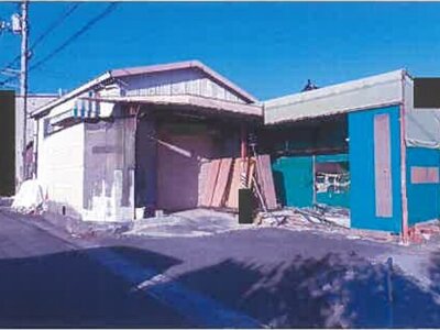 山口県防府市 防府駅14分 戸建て 803万円の競売物件情報 #5