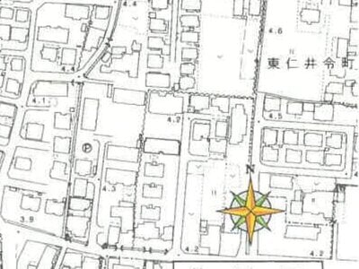 山口県防府市 防府駅20分 戸建て 374万円の競売物件情報 #4