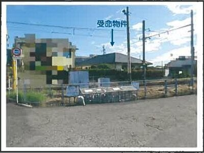 山口県宇部市 東新川駅2分 戸建て 928万円の競売物件情報 #6