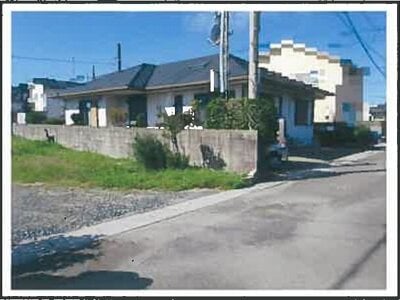 山口県宇部市 東新川駅2分 戸建て 928万円の競売物件情報 #9