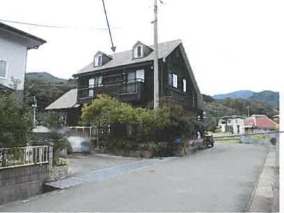 山口県山口市 矢原駅 戸建て 632万円の競売物件情報 #5