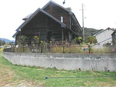 山口県山口市 矢原駅 戸建て 632万円の競売物件情報 #7