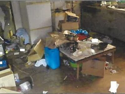 (値下げ) 山口県宇部市 美祢駅 戸建て 89万円の競売物件情報 #2