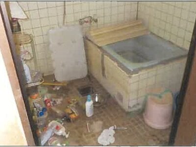 (値下げ) 山口県宇部市 美祢駅 戸建て 89万円の競売物件情報 #3