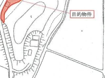 (値下げ) 山口県宇部市 美祢駅 戸建て 89万円の競売物件情報 #4