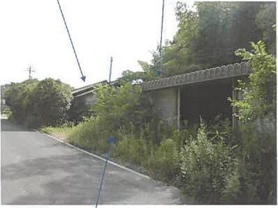 (値下げ) 山口県宇部市 美祢駅 戸建て 89万円の競売物件情報 #6